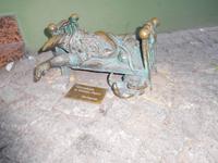 Nummer zwei: Zwerge von Breslau