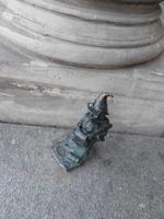 Wieder ein anderer Zwerg in Breslau