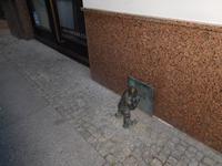 der nächste Zwerg - Silvesterreise Polen