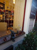 Nasch-Zwerg in Breslau