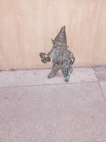 Kosmetik-Zwerg in Breslau