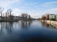 Breslau - Stadt der vielen Brücken