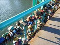 Schlösser über Schlösser in Breslau