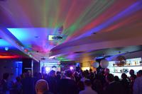 Countdown ins neue Jahr 2016