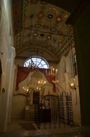 Die Synagoge im Kazimierz