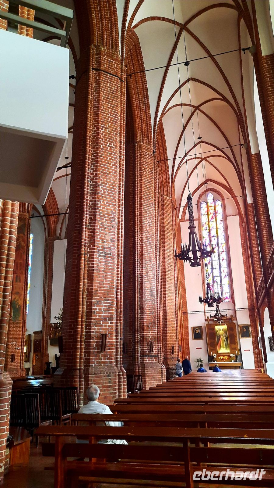 115 - Kolberger Dom