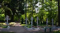 116 Masuren, Friedhof der Altgläubigen