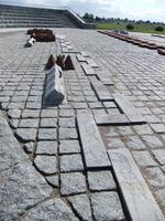 Denkmal von Tannenberg in Grunwald