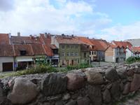 Stadtbild von Reszel