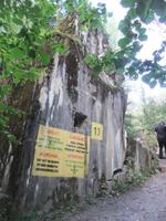 Nr. 13 - Hitlers Bunker