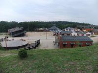 Mragoville - Westernstadt