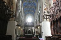 St. Georg Kirche in Krakau