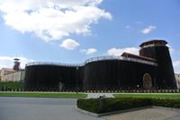 Salzberkwerk Wieliczka