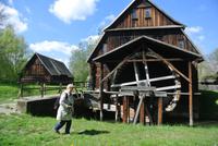 Freilicht Museum in Opole