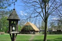 Freilicht Museum in Opole