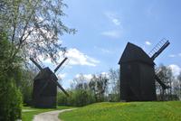Freilicht Museum in Opole