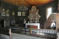 Freilicht Museum in Opole