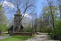 Freilicht Museum in Opole