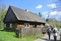 Freilicht Museum in Opole