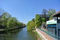 Die besondere Stelle des Reiseleiters 