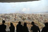 Panorama von Raclawice