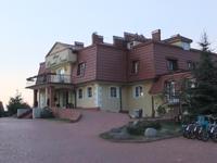 Hotel Mazurski Dworek