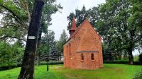 117 - Kirche von Budzistowo