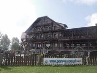 mit dem Rad durch Mragowo