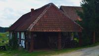 120 Masurische Landschaft