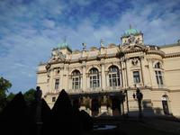 Theater Krakau