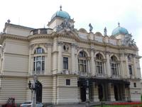 Theater zu Krakau