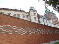 Wawel und Wawel-Kathedrale
