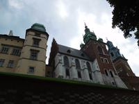 Wawel-Kathedrale