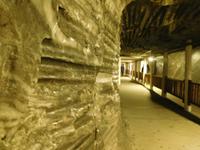 Salzmine Wieliczka