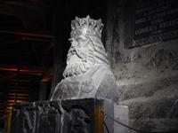 Denkmal für König Kazimierz dem Großen