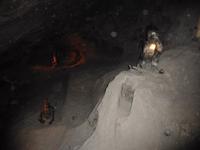 Zwerge unter Tage - Wieliczka