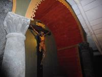 Kapelle in Wieliczka