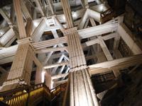 Salzmine Wieliczka