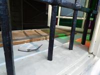 Gebetsbuch in Remuh-Synagoge