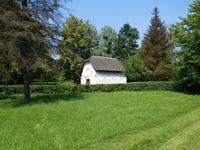 Bauernhaus Freilichtmuseum Oppeln