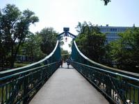 Groschenbrücke Opole