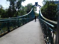 Groschenbrücke Oppeln