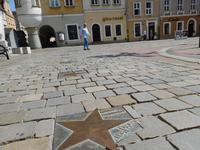 Sterne für die Gewinner des Oppelner Lieder-Wettbewerbs