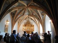 Kapelle Kirche Oppeln