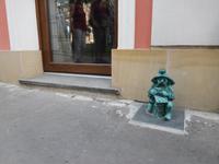 Immobilien-Zwerg in Breslau