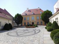 Bischofssitz Breslau