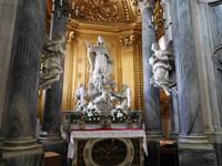 Barocke Kapelle Breslauer Dom