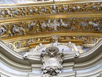 Detail Kapelle Breslauer Dom