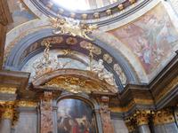 Detail Kapelle Breslauer Dom