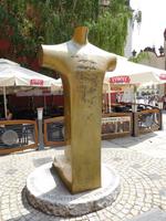 Bonnhöfer-Denkmal Breslau